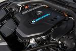 BMW 740Le xDrive iPerformance 2016 года